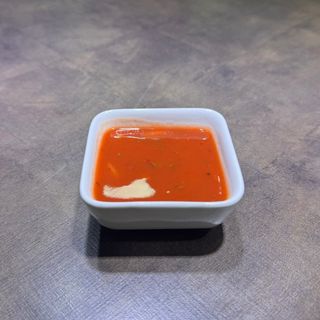 Шашлычный соус