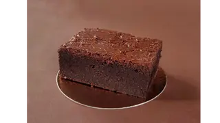 Brownie