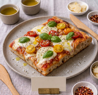 Caprese al pezzo
