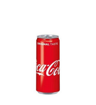 Coca Cola 0.33l...