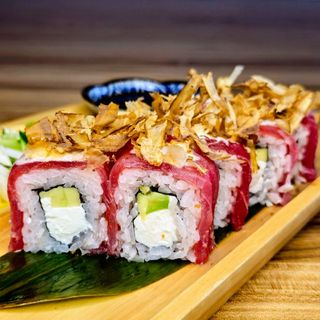 Ролл "Магуро"