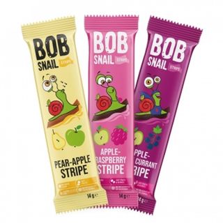 Пастіла равлик-боб