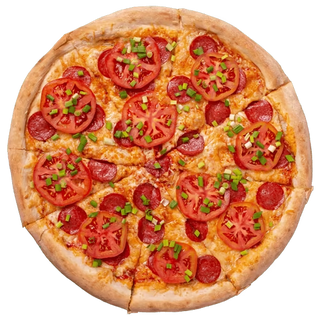 Pomidor na trawie 57cm