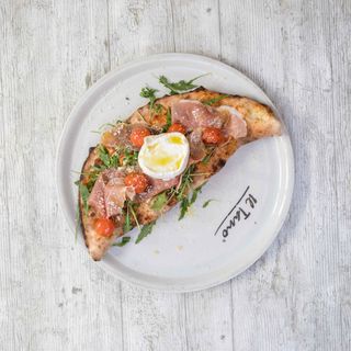 Calzone Italy (Grande)