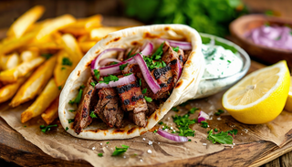 სუვლაკი  