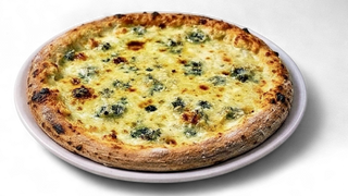 Pizza Quattro Formaggi Ø32cm