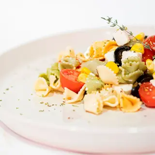 Ensalada Burgos