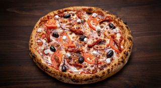 Піца Грецька (32см)