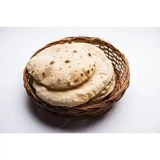 Tawa Roti