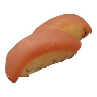 113. Nigiri tonno - 6 pezzi