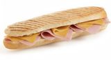 Panini Jambon