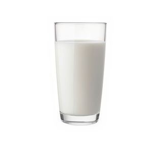 Vaso De Leche (200 Ml.)
