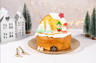 Panettone La Romana (6 persone)