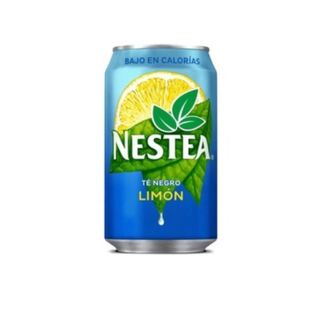 Nestea Limão