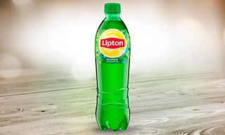 ცივი ჩაი ლიპტონი მწვანე 0.5