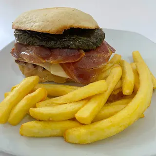 Serranito