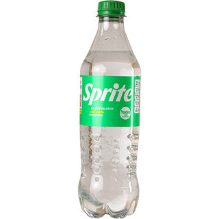 Sprite botella 500ml.
