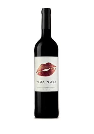 Vida Nova (Vinho do Algarve)