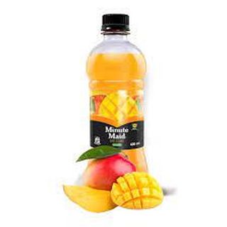 Minute Maid 400ml