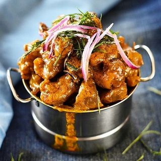Nkwobi