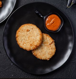 Куриные котлеты  (230гр)