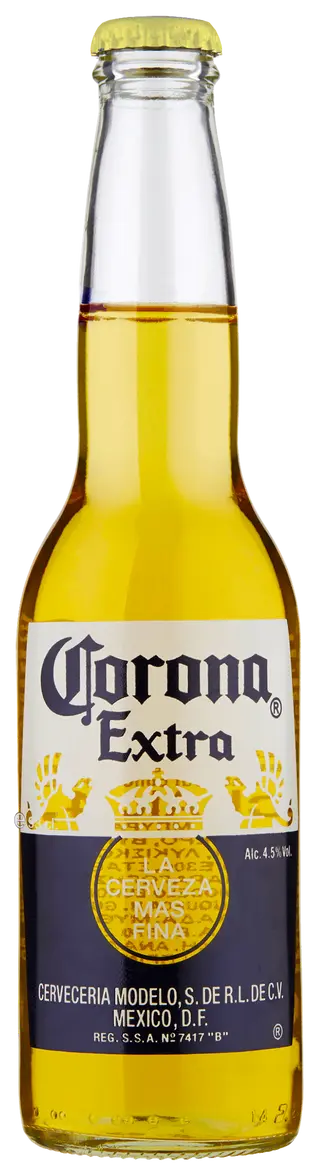 Corona 33 cl