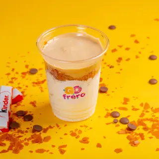 Crunchy Cup