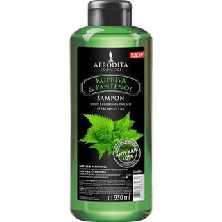 Šamp. Za Kosu Kopriva & Pa. 950