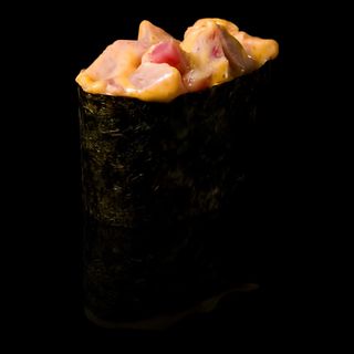 Гункан Магуро Спайсі