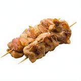 216.Yakitori De Pollo (2 Uds.)