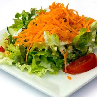 Ensalada Mixta