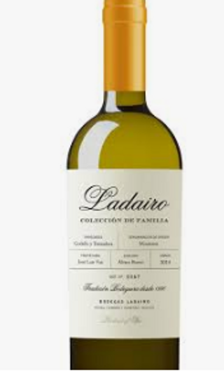Vino Ladairo