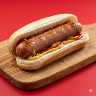 Hot Dog