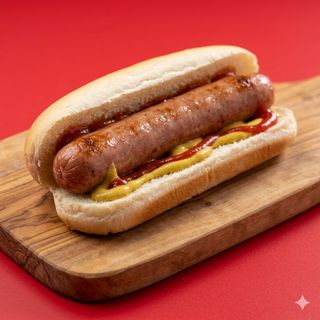 Hot Dog