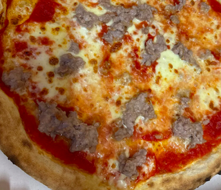 Salsiccia senza glutine