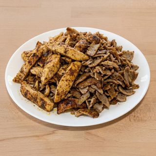 Samo mięso kurczak 200g