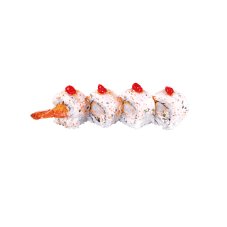 Урамаки Сноу Рол (4бр-120г)