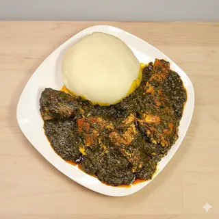 Semo And Soup
