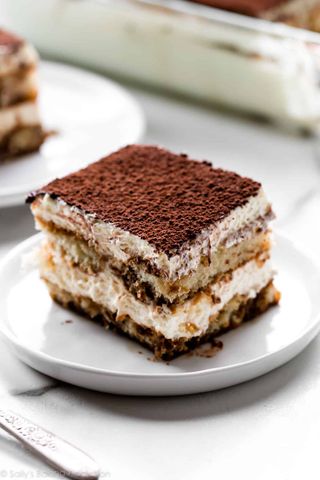 Tiramisu Maison