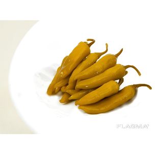 Горький перец халапеньо (3 шт.)