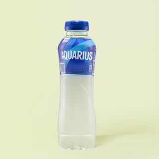 Aquarius Limón 500mL