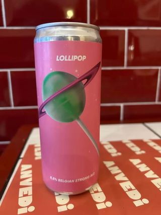 Lollipop (birra artigianale)