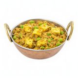 Mattar Paneer