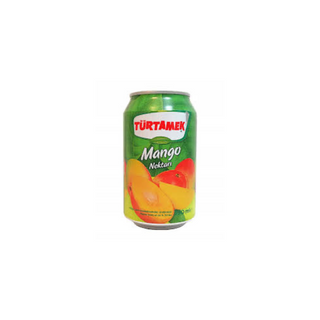 Mango puszka