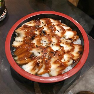 55. Chirashi anguilla