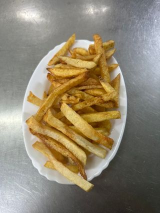 Пържени картофи (170гр)