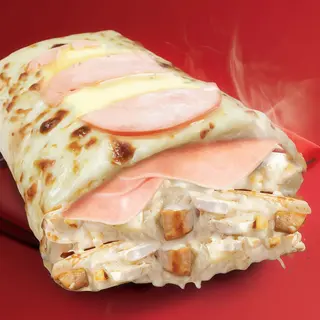 Taco'zza Le Classic