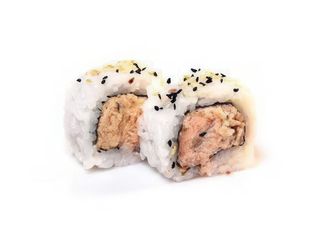 04 Miura, spicy mayo, cipollina