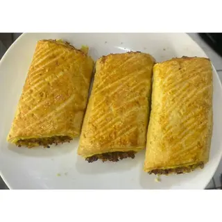 Fish Pie