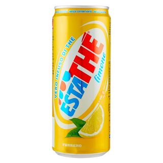 Estathè limone 33 cl